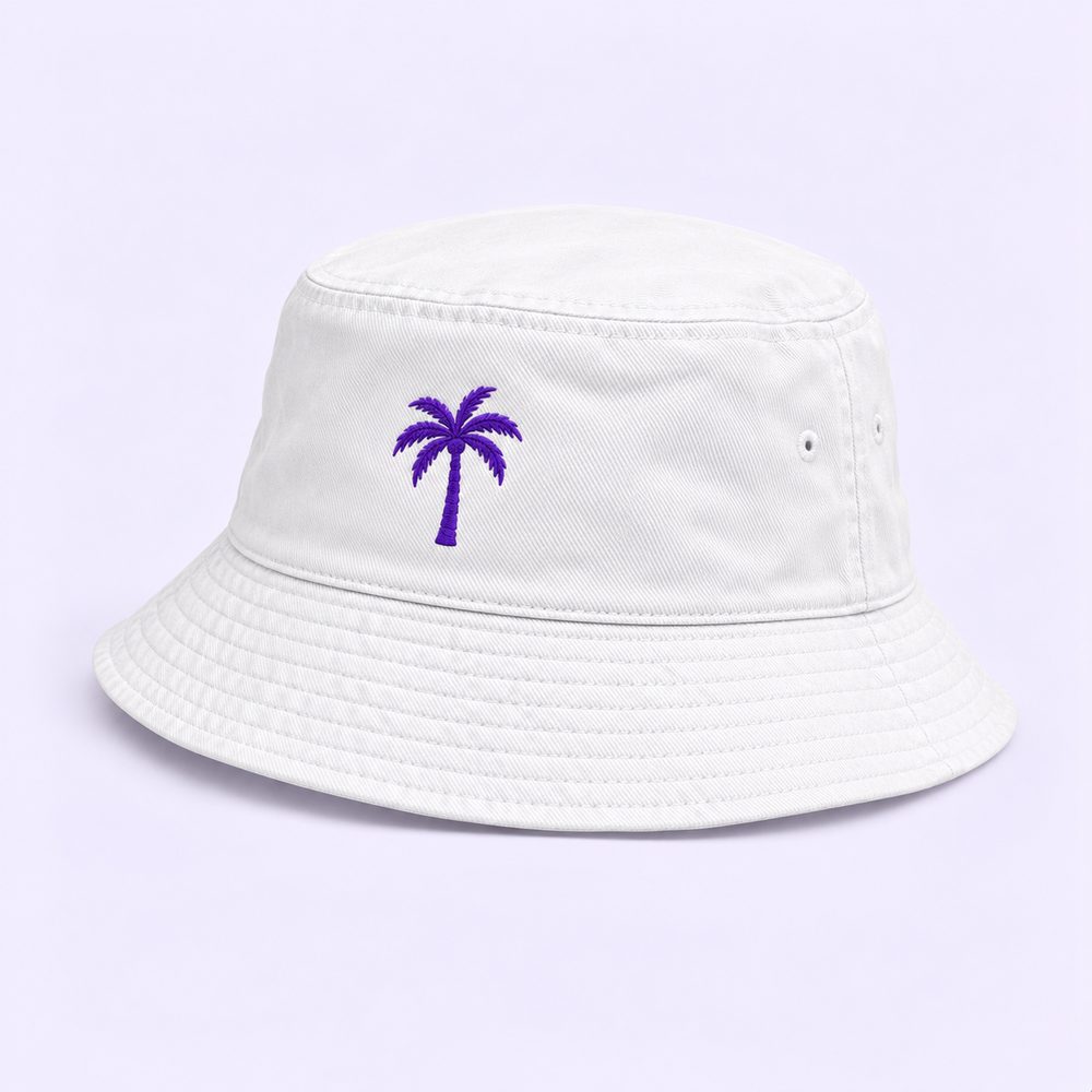 Bucket Hat – custom printed